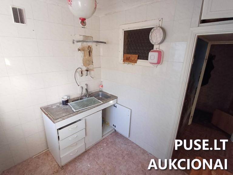 Butas Patalpos/Butai Vilniaus g. 92, 76262 Šiauliai, Šiaulių m. sav. 4