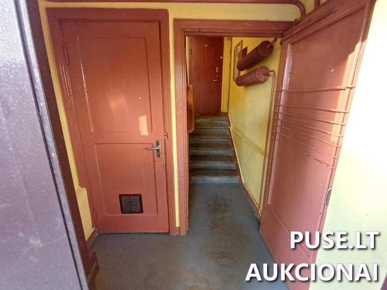 Butas Patalpos/Butai Vilniaus g. 92, 76262 Šiauliai, Šiaulių m. sav. 7