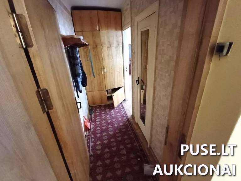 Butas Patalpos/Butai Vilniaus g. 92, 76262 Šiauliai, Šiaulių m. sav. 9