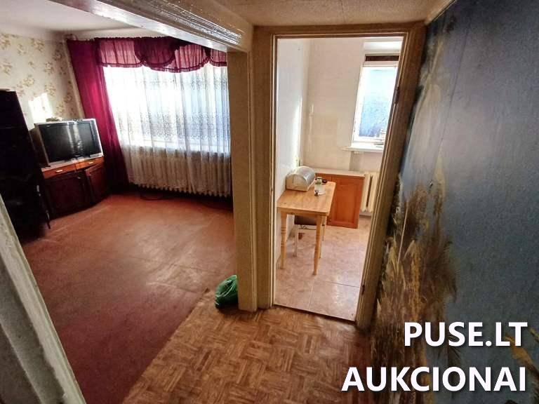 Butas Patalpos/Butai Vilniaus g. 92, 76262 Šiauliai, Šiaulių m. sav. 10