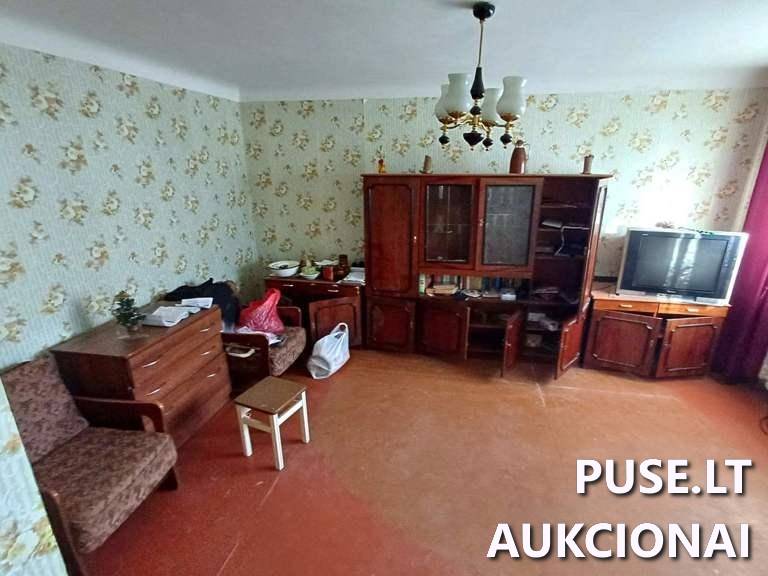 Butas Patalpos/Butai Vilniaus g. 92, 76262 Šiauliai, Šiaulių m. sav. 11