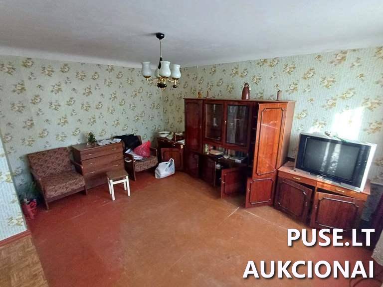Butas Patalpos/Butai Vilniaus g. 92, 76262 Šiauliai, Šiaulių m. sav. 12