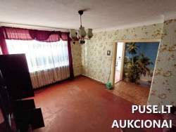 Patalpos/Butai - Butas