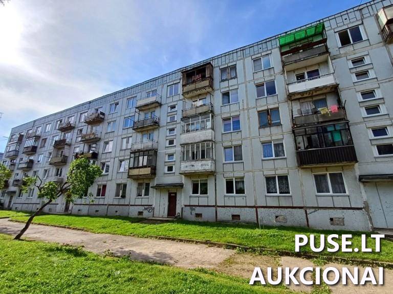 Butas Patalpos/Butai Piliakalnio g. 8, 55284 Rukla, Ruklos sen., Jonavos r. sav. 2