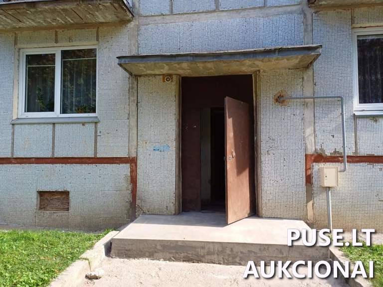 Butas Patalpos/Butai Piliakalnio g. 8, 55284 Rukla, Ruklos sen., Jonavos r. sav. 3