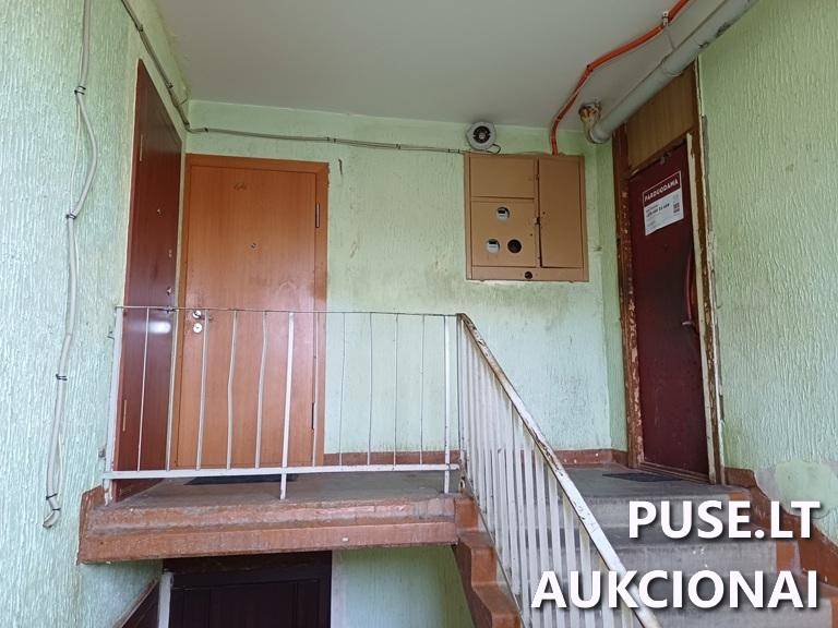 Butas Patalpos/Butai Piliakalnio g. 8, 55284 Rukla, Ruklos sen., Jonavos r. sav. 4
