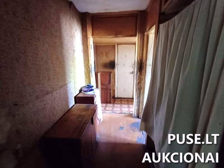 Butas Patalpos/Butai Piliakalnio g. 8, 55284 Rukla, Ruklos sen., Jonavos r. sav. 5