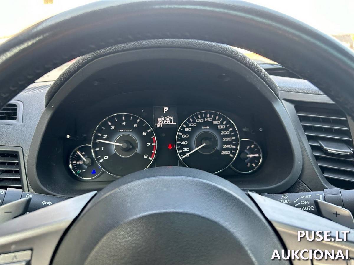 Automobilis Subaru legacy Lengvasis automobilis 1
