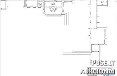 Kultūros namų patalpų dalis Šilutės rajone, Inkakliuose, 14000 EUR pradinė kaina