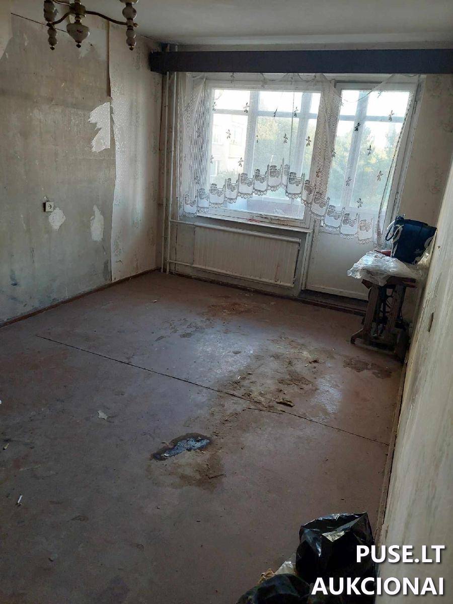 Butas Patalpos/Butai Lyros g. 6, 78330 Šiauliai, Šiaulių m. sav. 6