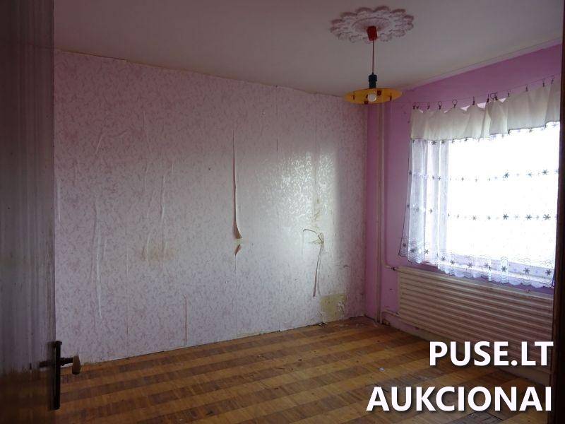 Butas Patalpos/Butai J. Biliūno g. 31, 70423 Kybartai, Kybartų sen., Vilkaviškio r. sav. 9