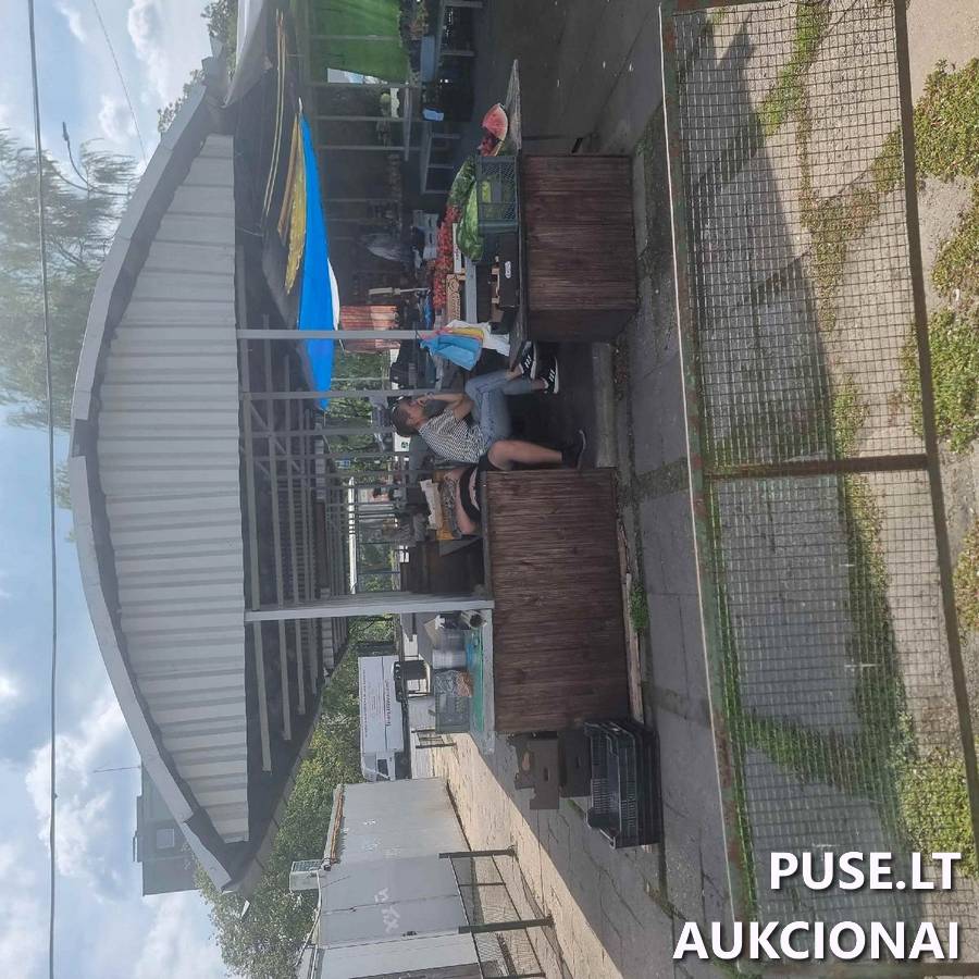 Nuomojamas turtas: Automobilių stovėjimo aikštelė, aikštelė Kiti statiniai Architektų g. 19, 04112 Vilnius, Vilniaus m. sav. 4