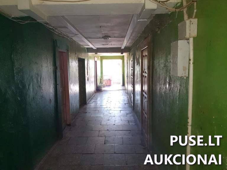 Butas Patalpos/Butai V. Mačernio g. 49, 90128 Plungė, Plungės miesto sen., Plungės r. sav. 15