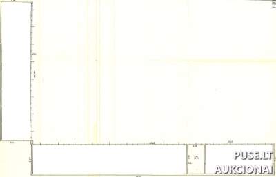 Garažo bokso dalis Šiauliuose, Pakruojo g., 19.69 kv. m, pradinė kaina 2800 EUR