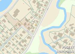 Sklypai - Žemės sklypas