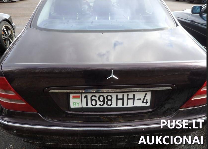 4 vnt. įvairių markių automobiliai (3 iš jų su slėptuvėmis) Neklasifikuota 5