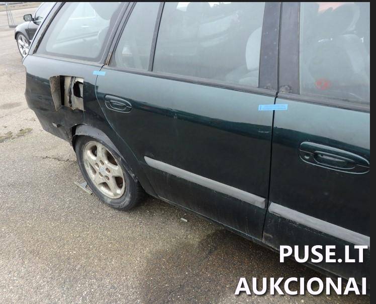 4 vnt. įvairių markių automobiliai (3 iš jų su slėptuvėmis) Neklasifikuota 10