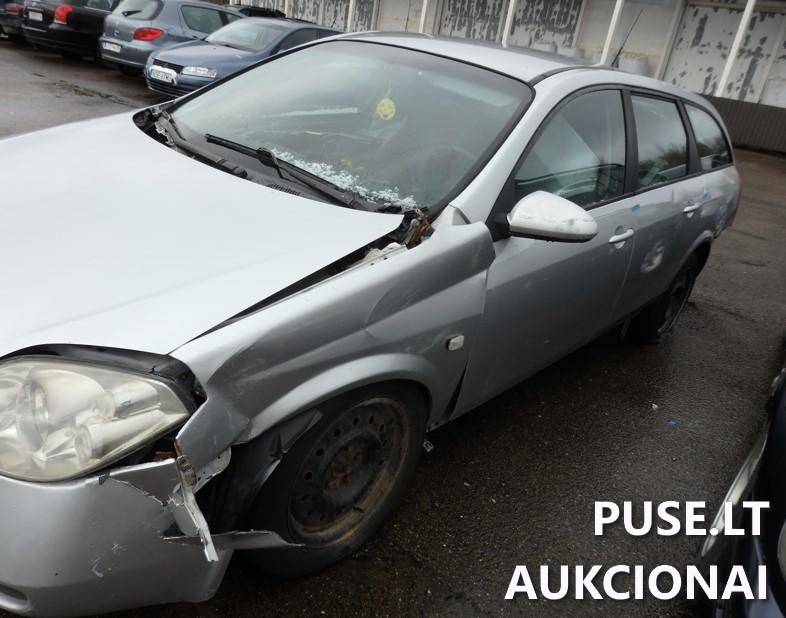 4 vnt. įvairių markių automobiliai (3 iš jų su slėptuvėmis) Neklasifikuota 13