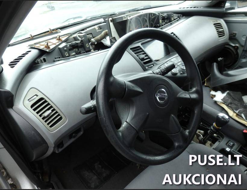 4 vnt. įvairių markių automobiliai (3 iš jų su slėptuvėmis) Neklasifikuota 14