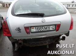 Neklasifikuota - 4 vnt. įvairių markių automobiliai (3 iš jų su slėptuvėmis)