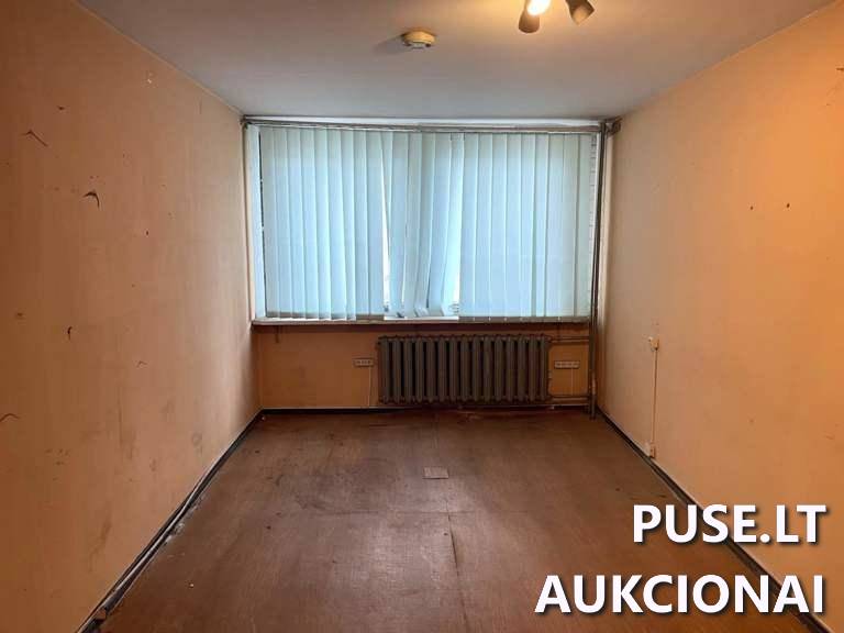 Administracinės patalpos Patalpos/Butai Algirdo g. 31, 03219 Vilnius, Vilniaus m. sav. 7