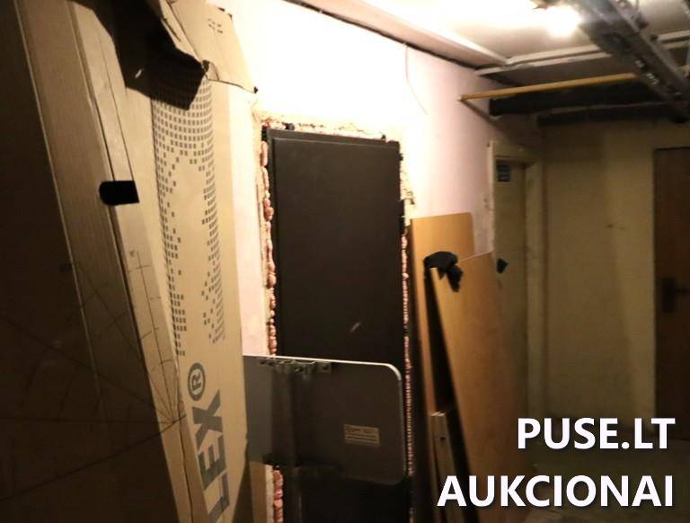 Administracinės patalpos Patalpos/Butai Algirdo g. 31, 03219 Vilnius, Vilniaus m. sav. 7