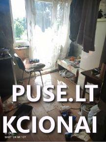 Butas Patalpos/Butai Kėdainių g. 16, 58313 Surviliškis, Surviliškio sen., Kėdainių r. sav. 6