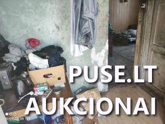 Butas Patalpos/Butai Kėdainių g. 16, 58313 Surviliškis, Surviliškio sen., Kėdainių r. sav. 7