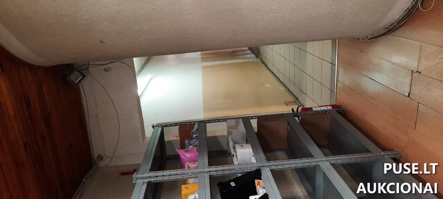 Paštas Patalpos/Butai Rotušės a. 10A, 97140 Kretinga, Kretingos miesto sen., Kretingos r. sav. 4