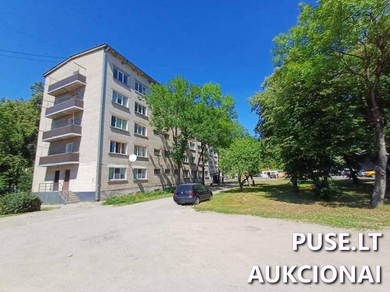 Kambarys Patalpos/Butai Raudondvario pl. 174, 47172 Kaunas, Kauno m. sav. 1
