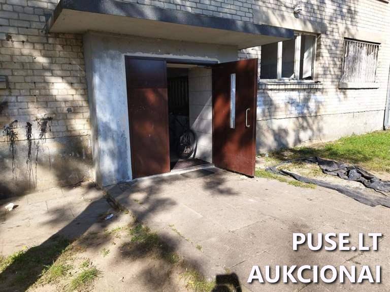 Kambarys Patalpos/Butai Raudondvario pl. 174, 47172 Kaunas, Kauno m. sav. 7