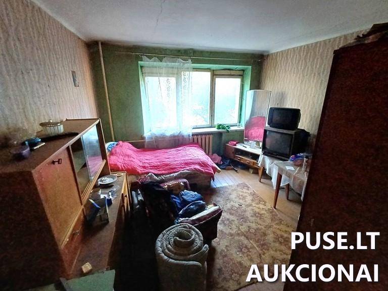 Kambarys Patalpos/Butai Raudondvario pl. 174, 47172 Kaunas, Kauno m. sav. 9