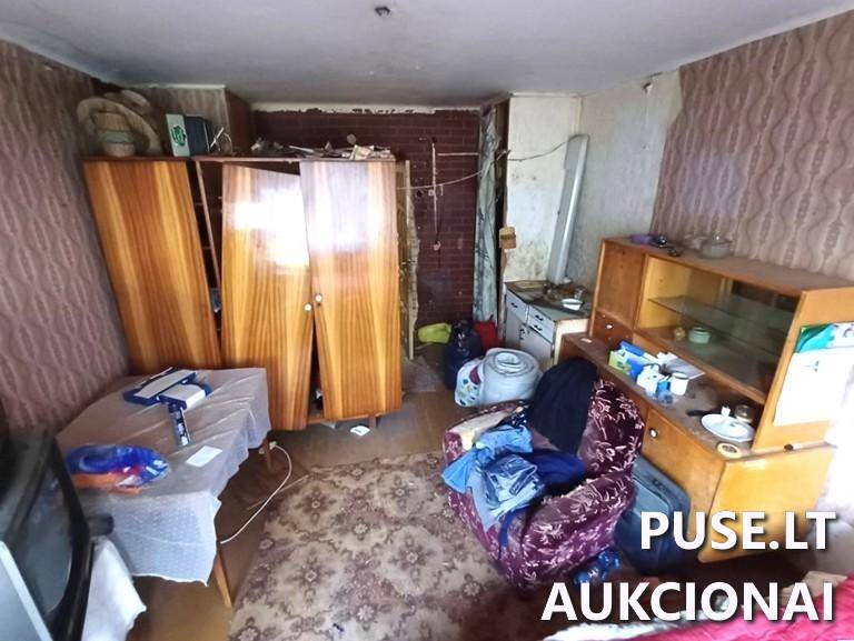 Kambarys Patalpos/Butai Raudondvario pl. 174, 47172 Kaunas, Kauno m. sav. 10