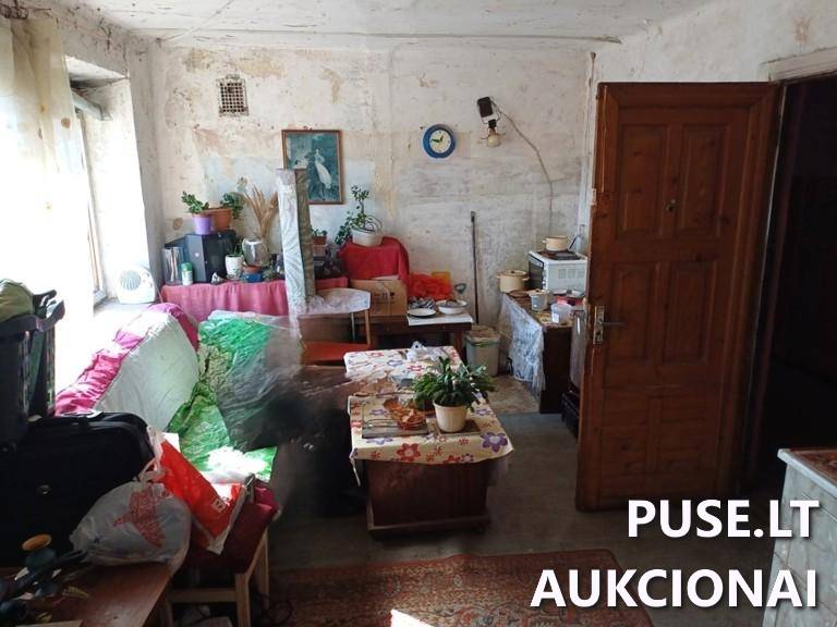 Kambarys Patalpos/Butai Raudondvario pl. 174, 47172 Kaunas, Kauno m. sav. 13