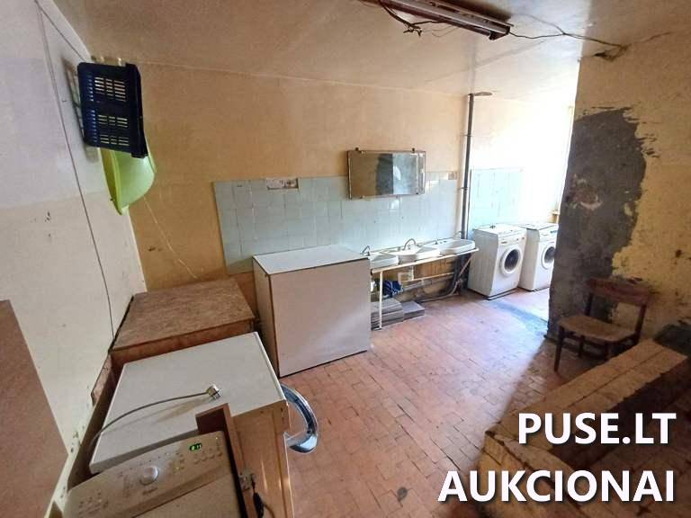 Butas Patalpos/Butai Tilžės g. 36, 78205 Šiauliai, Šiaulių m. sav. 5