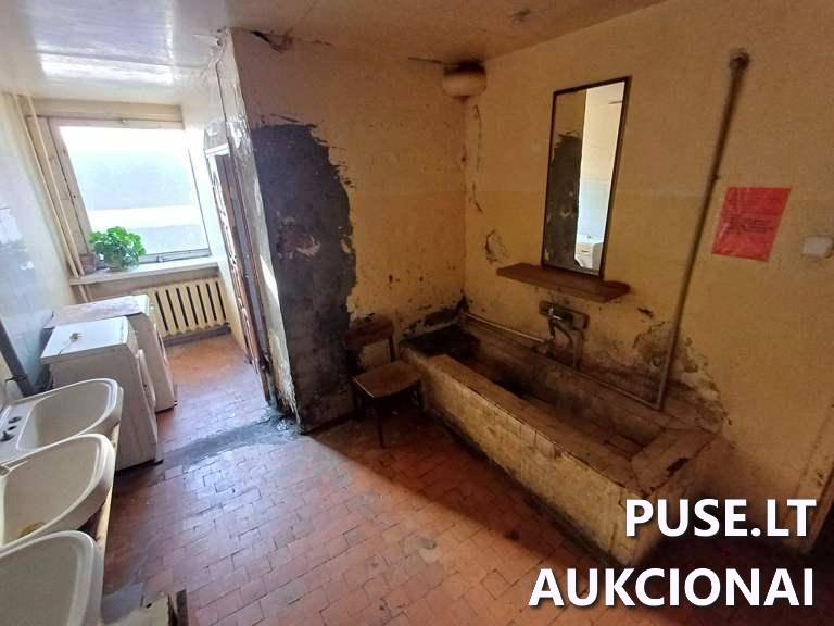 Butas Patalpos/Butai Tilžės g. 36, 78205 Šiauliai, Šiaulių m. sav. 6