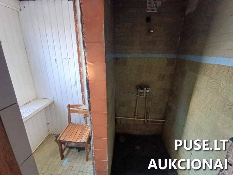 Butas Patalpos/Butai Tilžės g. 36, 78205 Šiauliai, Šiaulių m. sav. 7