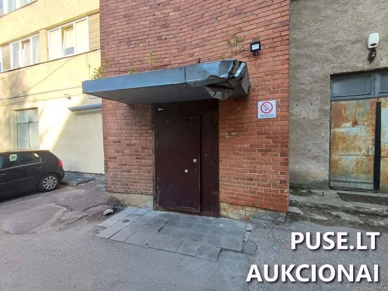 Butas Patalpos/Butai Tilžės g. 36, 78205 Šiauliai, Šiaulių m. sav. 9