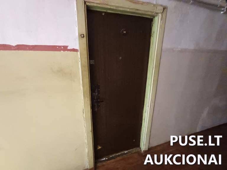 Butas Patalpos/Butai Tilžės g. 36, 78205 Šiauliai, Šiaulių m. sav. 10