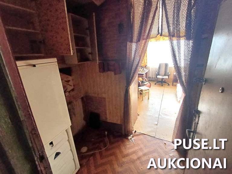 Butas Patalpos/Butai Tilžės g. 36, 78205 Šiauliai, Šiaulių m. sav. 11
