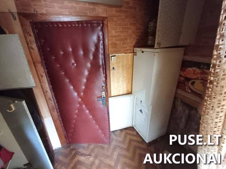 Butas Patalpos/Butai Tilžės g. 36, 78205 Šiauliai, Šiaulių m. sav. 12