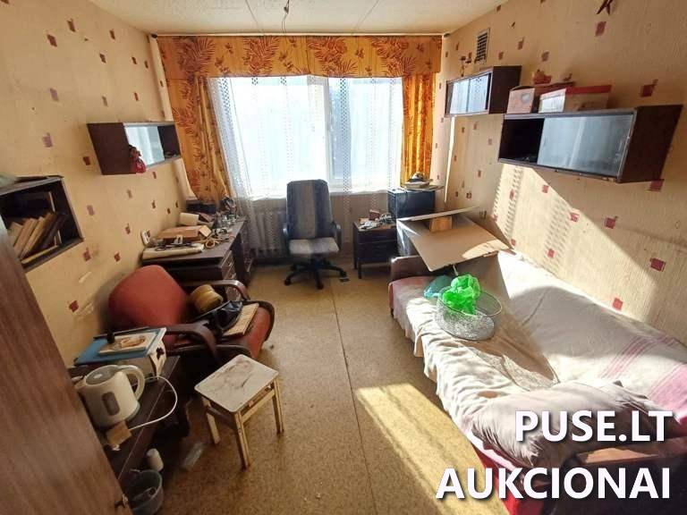 Butas Patalpos/Butai Tilžės g. 36, 78205 Šiauliai, Šiaulių m. sav. 13