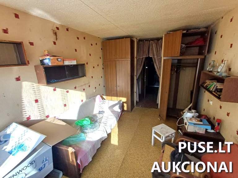 Butas Patalpos/Butai Tilžės g. 36, 78205 Šiauliai, Šiaulių m. sav. 14