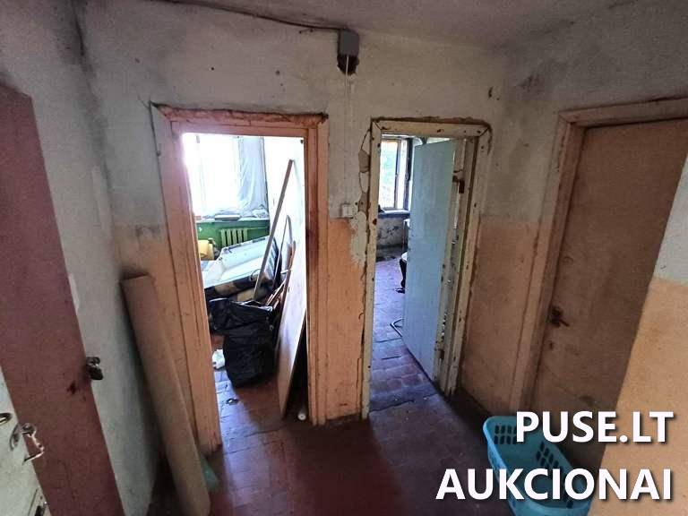 Kambarys Patalpos/Butai Partizanų g. 7, 50207 Kaunas, Kauno m. sav. 4