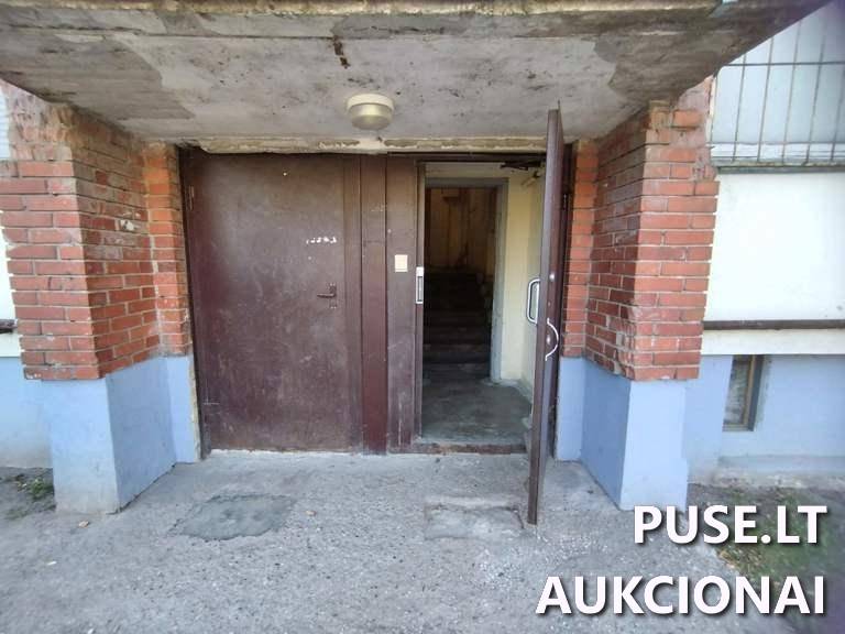 Kambarys Patalpos/Butai Partizanų g. 7, 50207 Kaunas, Kauno m. sav. 8