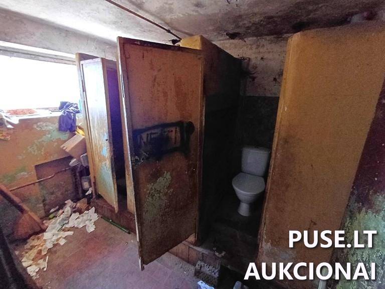 Kambarys Patalpos/Butai Raudondvario pl. 174, 47172 Kaunas, Kauno m. sav. 1