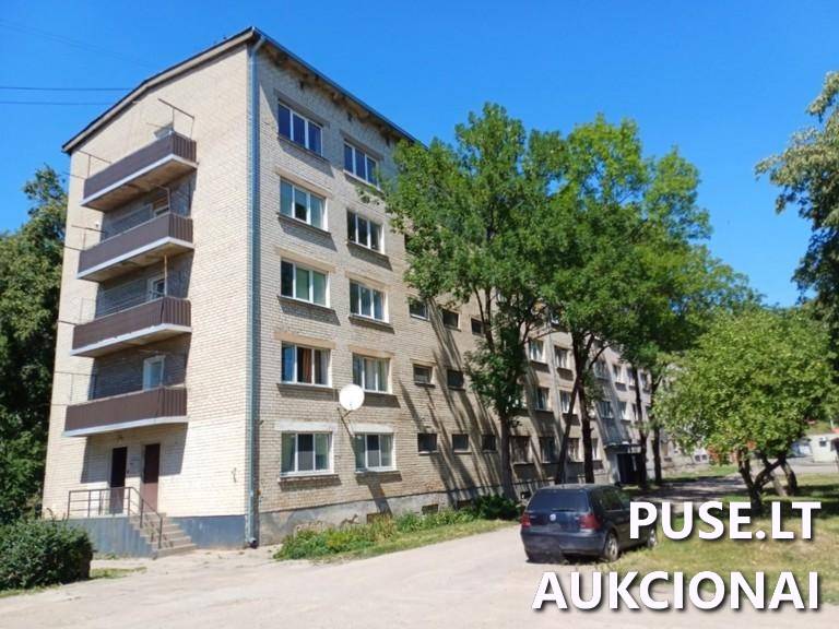 Kambarys Patalpos/Butai Raudondvario pl. 174, 47172 Kaunas, Kauno m. sav. 2