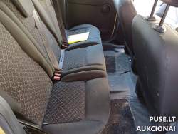 Krovininis automobilis iki 3,5t. - Renault Kangoo