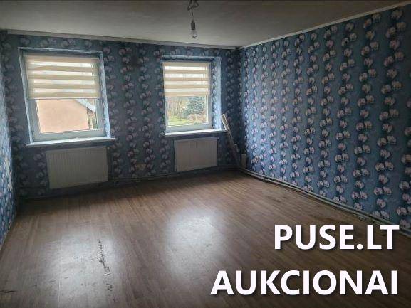 Butas Patalpos/Butai Pušyno g. 8, 92271 Klaipėda, Klaipėdos m. sav. 5