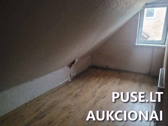Butas Patalpos/Butai Pušyno g. 8, 92271 Klaipėda, Klaipėdos m. sav. 8